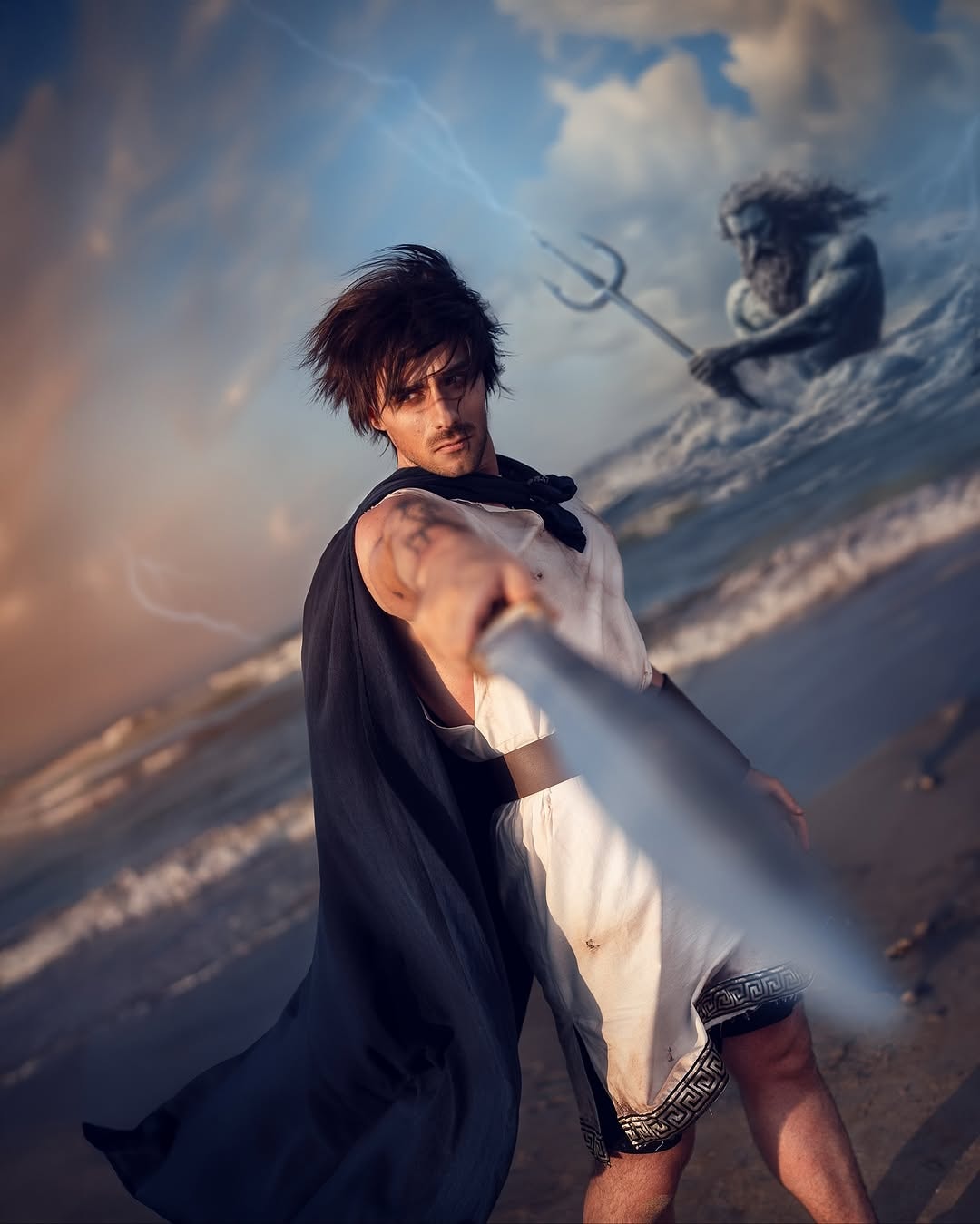 Yan Simon cosplay photography — portfolio shot 4