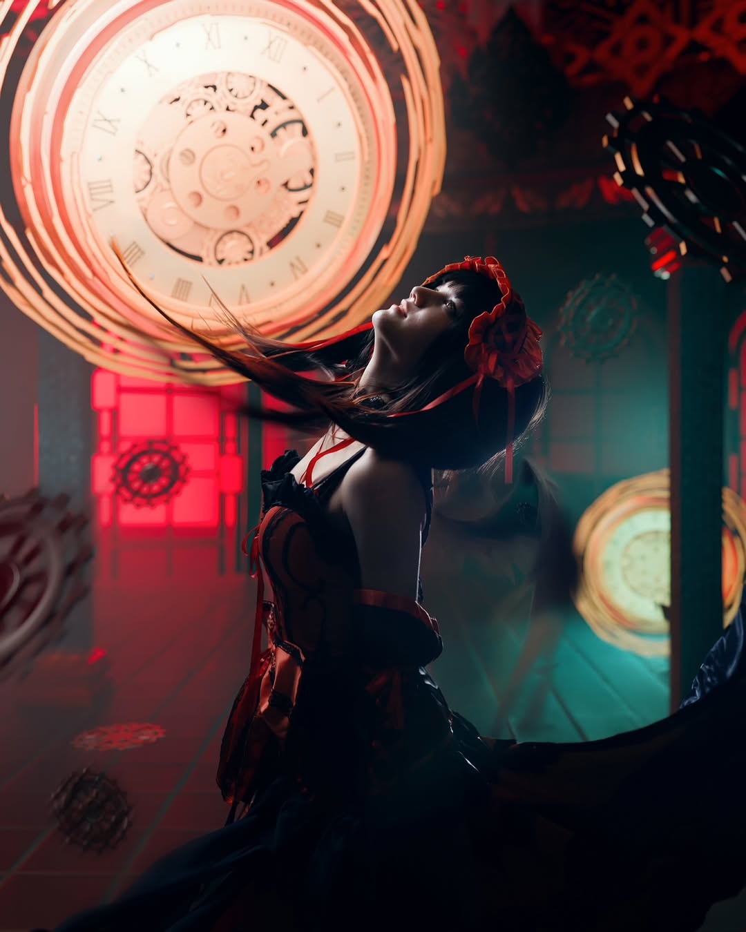 Yan Simon cosplay photography — portfolio shot 1