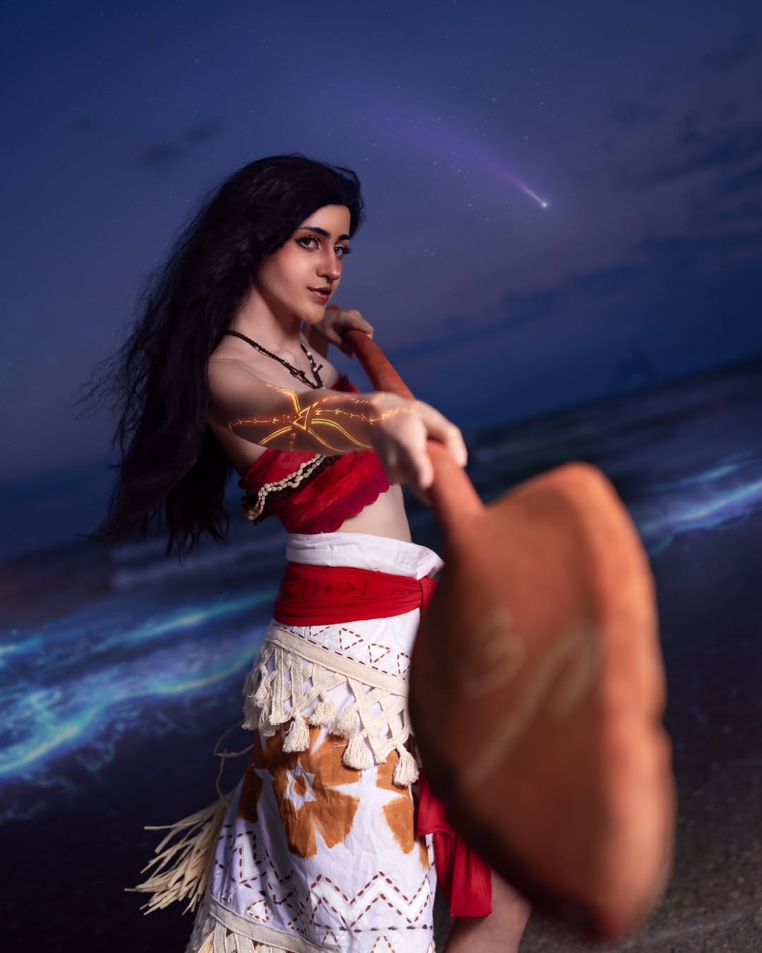 Yan Simon cosplay photography — portfolio shot 2