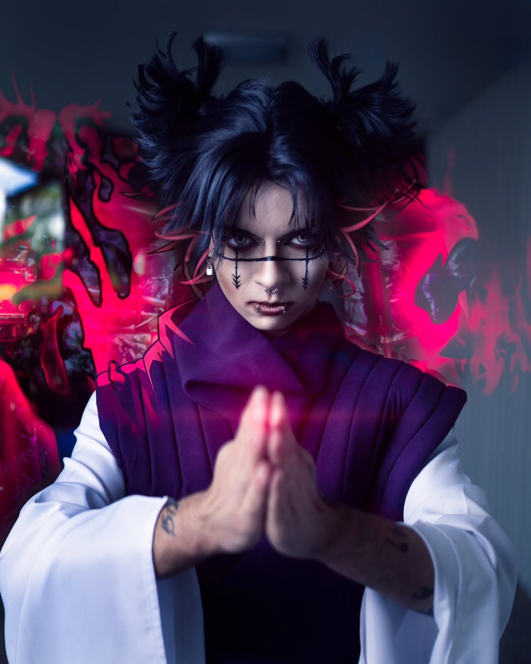 Yan Simon cosplay photography — portfolio shot 4